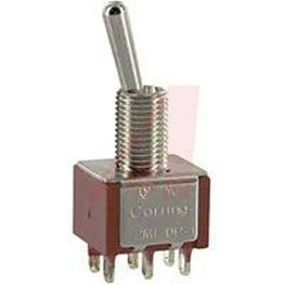 Carling Technologies 2M1-DP1-T1-B1-M1QE image
