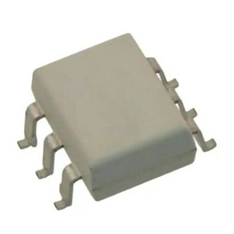 ON Semiconductor H11D1SR2VM image