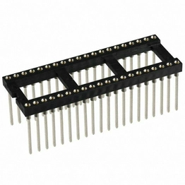AR 40 HZW/TN ASSMANN WSW Components