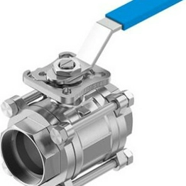 VZBE-2-WA-63-T-2-F0507-M-V15V15 FESTO