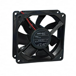 08025SA-24N-ET-00 NMB Technologies