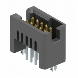 samtec TFM-105-11-S-D-LC image