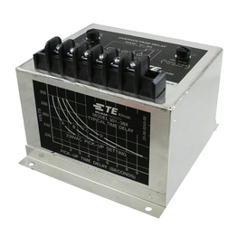 TE Connectivity 301-38X image