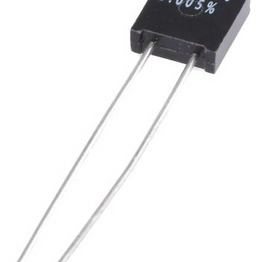 VPG Foil Resistors Y1453100R000V9L image