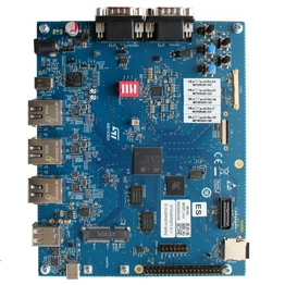 STM32MP257F-EV1 STMicroelectronics