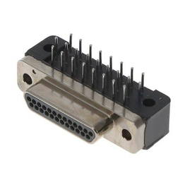 MDM-25PCBRL56-A174-F222 ITT