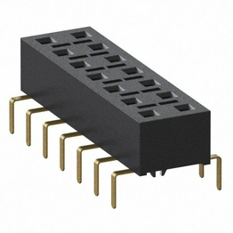 HLE-107-02-G-DV-PE-BE-LC samtec