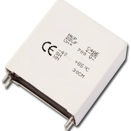 KEMET C4AEGBU5100A1YJ image