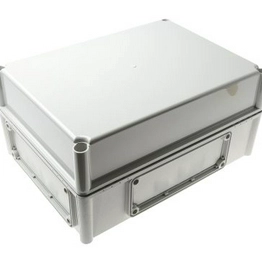 EKPE 180 G + EKPVT FIBOX
