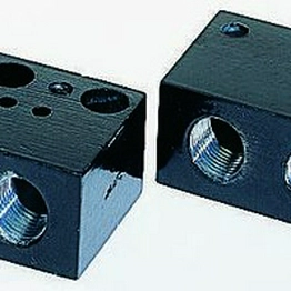 LBSPSB10 Parker Hannifin