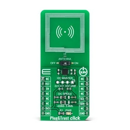 MikroElektronika MIKROE-4656 image