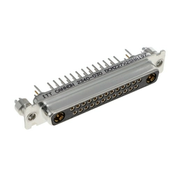DCMZ-27X2S-N-A197 ITT