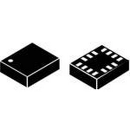 IIS3DWBTR STMicroelectronics