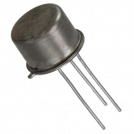 Microchip Technology JANTX2N3467 image