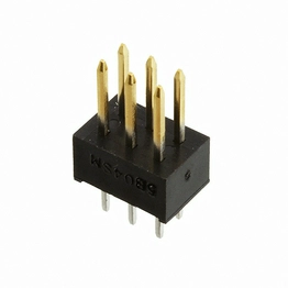 Hirose Electric HIF3H-6PB-2.54DSA(71) image