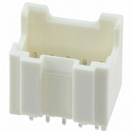 JST B10B-PADSS-1F image