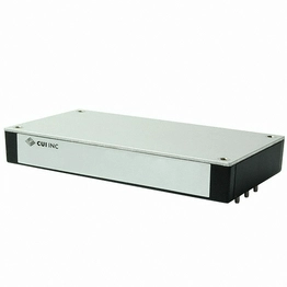 VBM-100-48 CUI INC