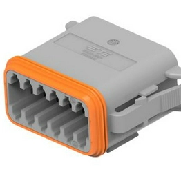 TE Connectivity DT06-12SA-P012 image