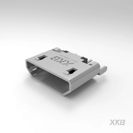 XKB Connectivity U255-051N-4BH70-FS image