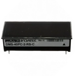 Murata Manufacturing DMS-40PC-2-RS-C image