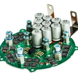 48VBSGINVERTERTOBO1 Infineon Technologies