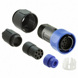 PXP4010/12S/5560 bulgin