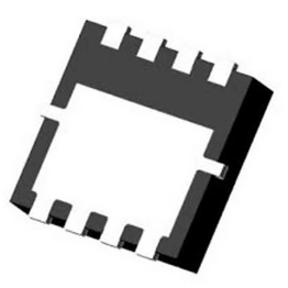DIODES DMTH43M8LFG-7 image