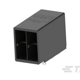 TE Connectivity 3-1318983-6 image