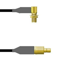Q-2R03P0008006I Amphenol Custom Cable
