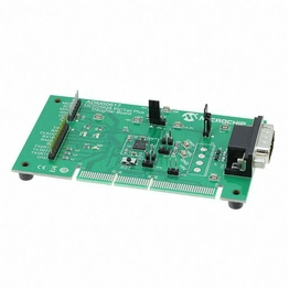ADM00617 Microchip Technology