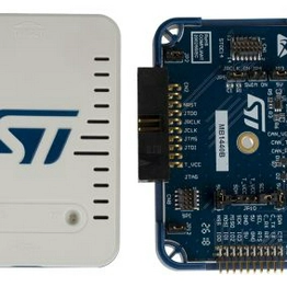 STMicroelectronics STLINK-V3SET image