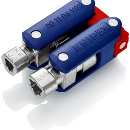 00 11 06 V03 KNIPEX Tools