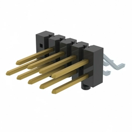 TSM-105-02-LM-DH-SL-010-K-TR samtec