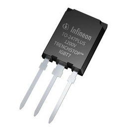 Infineon Technologies IGQ120N120S7XKSA1 image