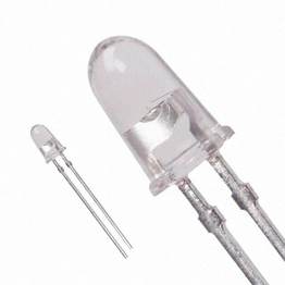 BROADCOM HLMP-4101 image