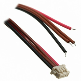 EHJ5C Advanced Linear Devices