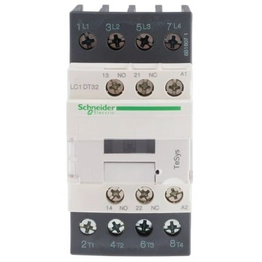 Schneider Electric LC1DT32E7 image