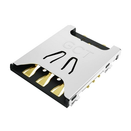 SIM8070-6-0-11-00-A Global Connector Technology