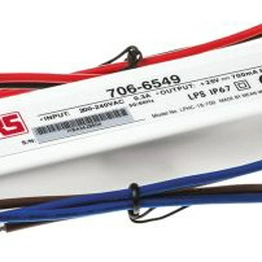 Mean-Well USA, Inc. LPHC-18-700 image