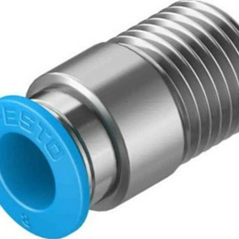 QS-1/4-8-I-50 FESTO