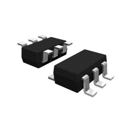 Nisshinbo Micro Devices NJM11100F1-TE2 image