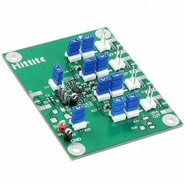 124352-HMC860LP3E Analog Devices