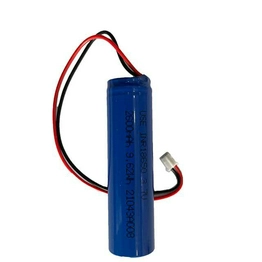 USE-18650-2600PCBJST US Electronics