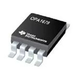 OPA1678IDRGR Texas Instruments