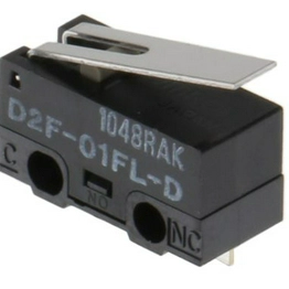 OMRON D2F-01FL-D image