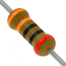 CCF0710K0JKE36 Vishay Intertechnology