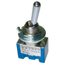 NIDEC COMPONENTS CORPORATION 8A2022-Z image