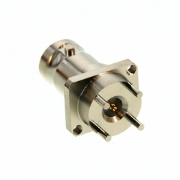 Hirose Electric BNC(75)-PR(6)-PC-12G image