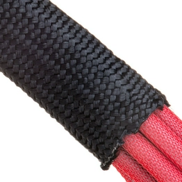 NMN0.88BK50 TECHFLEX