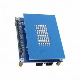 IS31FL3745-CLS4-EB Integrated Silicon Solution
